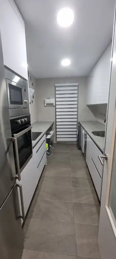 Pis de 94 m² a Dos Hermanas