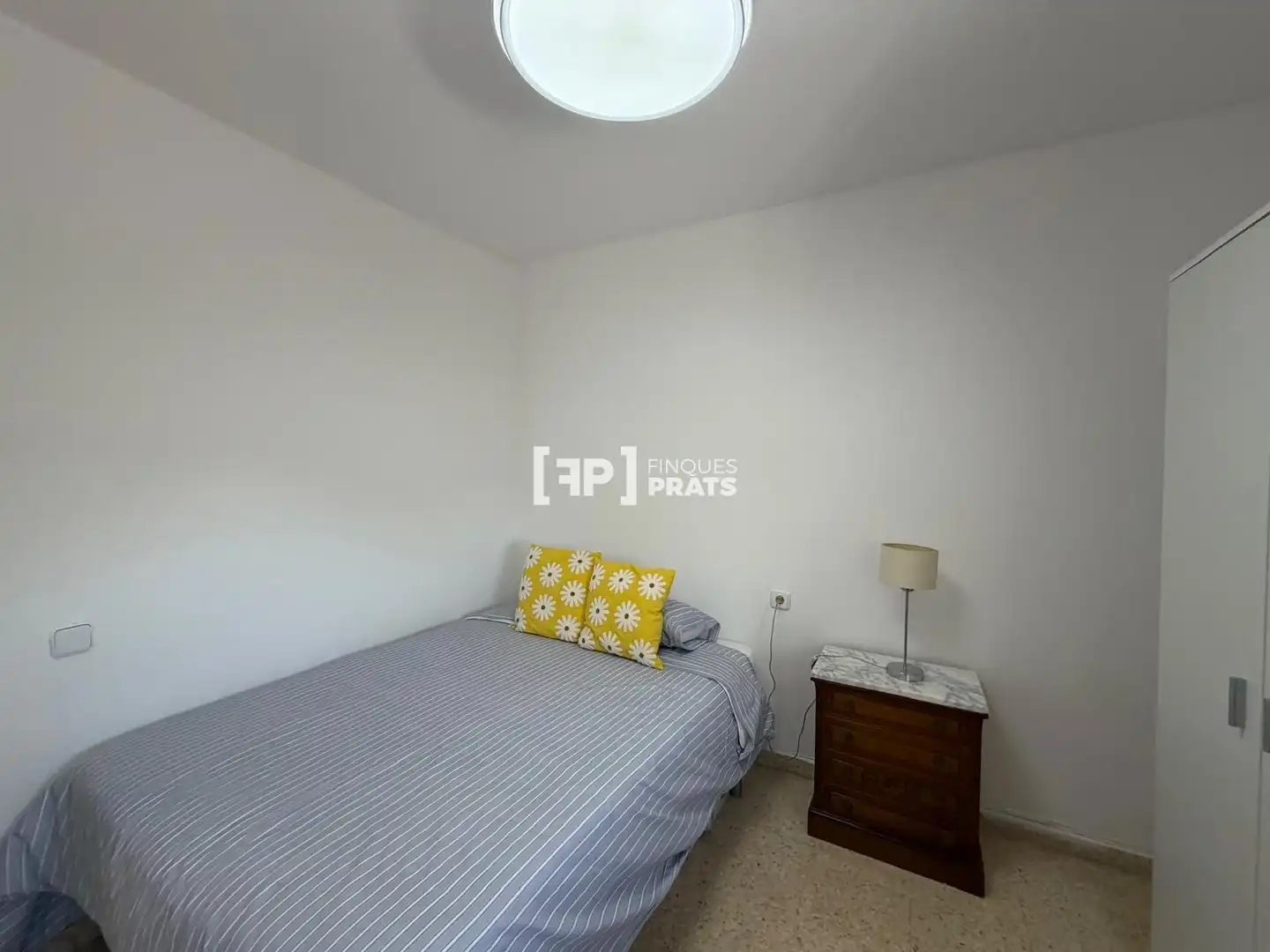 Piso de 90 m² en Lérida