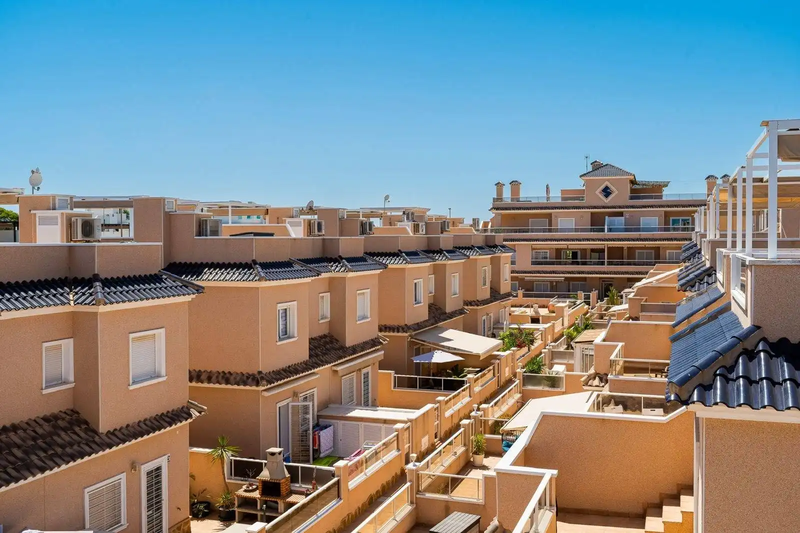 Casa de 100 m² en Pilar de la Horadada