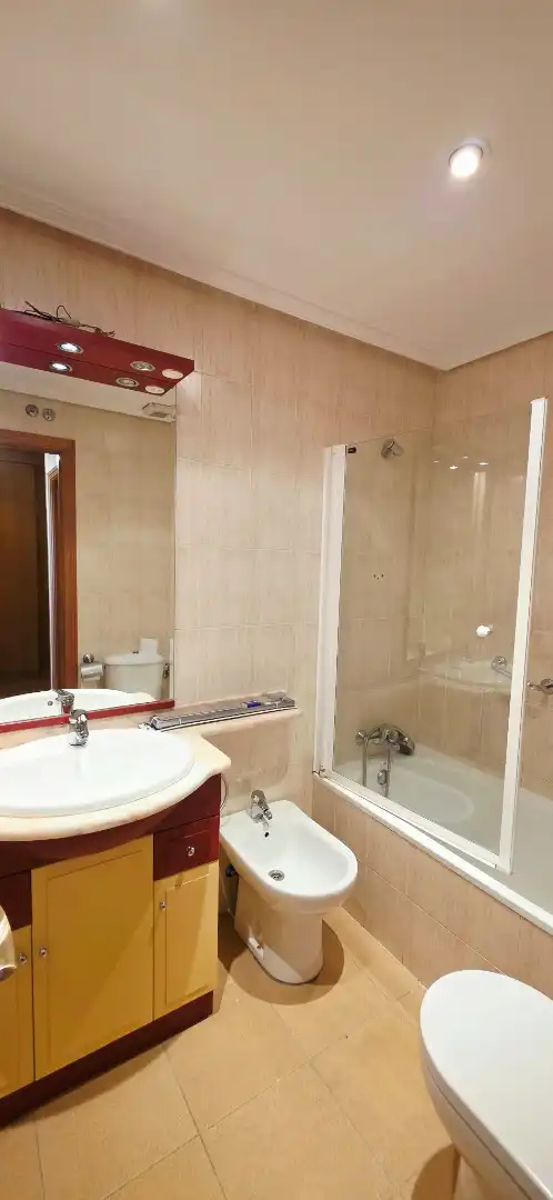 Piso de 75 m² en Madrid