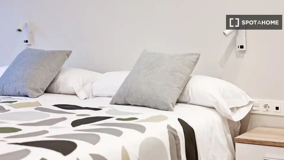 Habitación 44 m², Guetaria