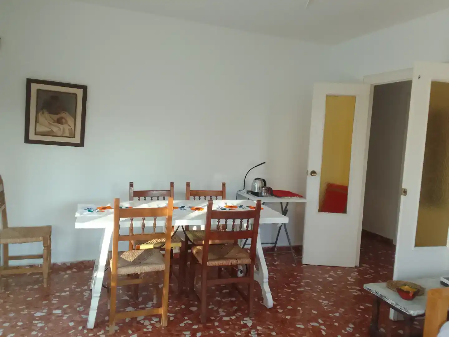 Piso de 90 m² en San Juan de Alicante