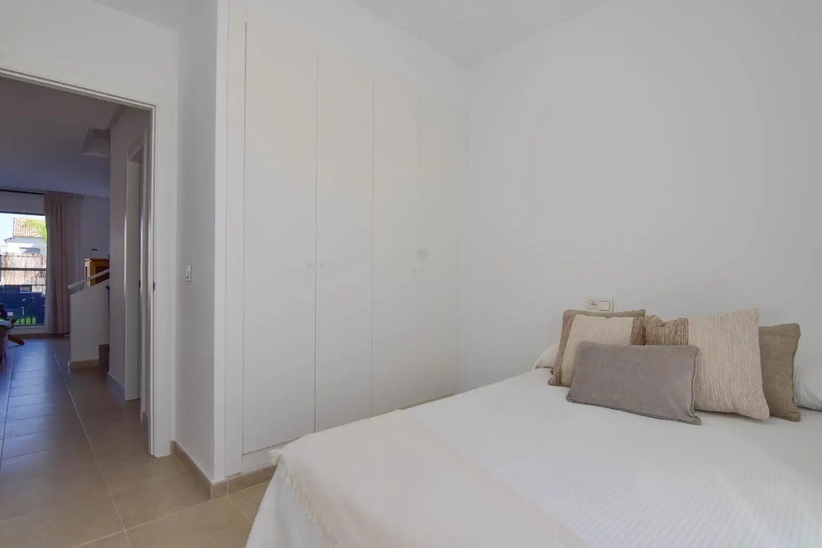 Moradia 18 m² em Almenara