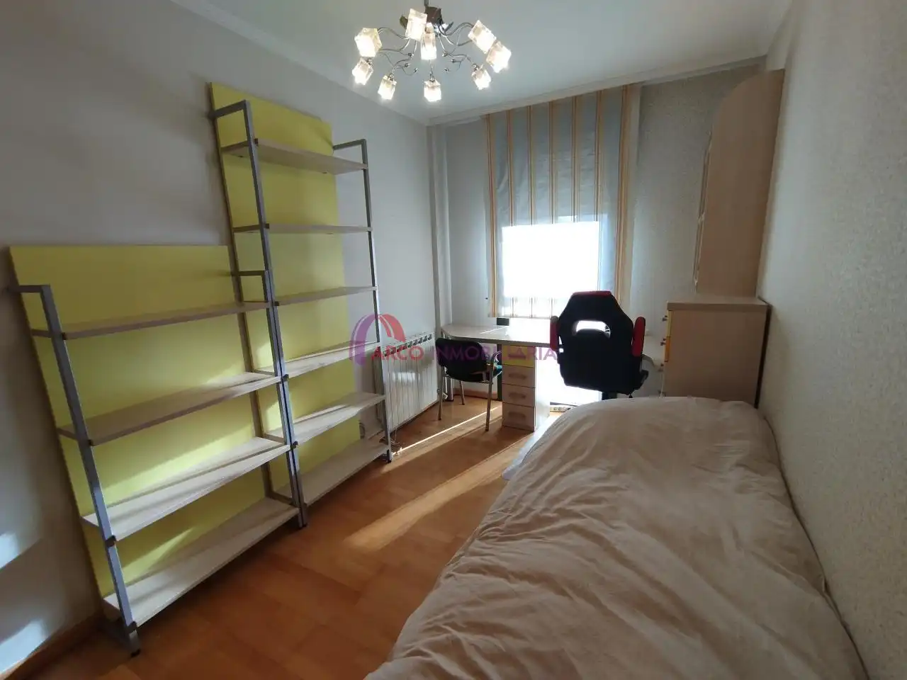 Piso de 112 m² en Burgos