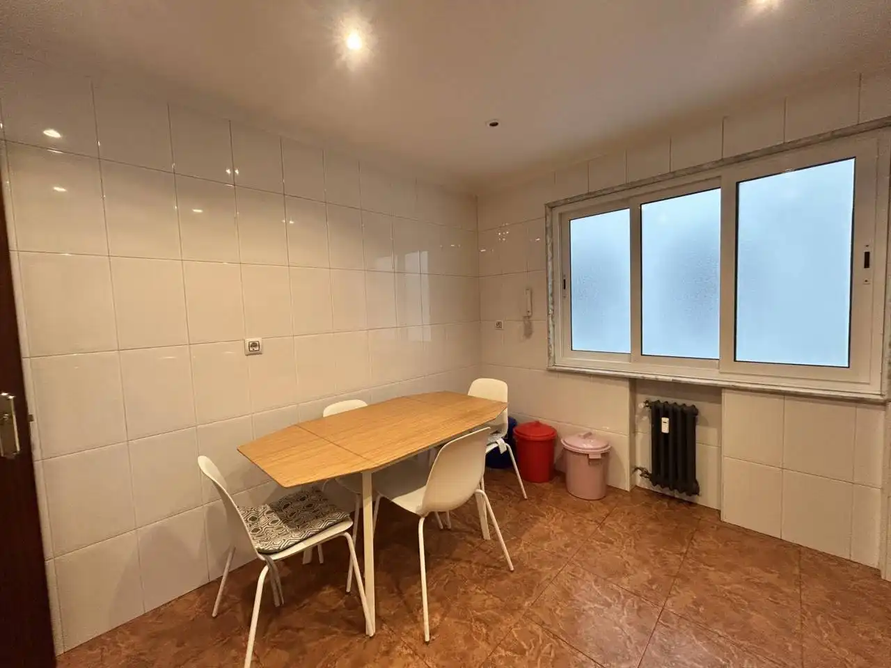 Piso de 152 m² en Oviedo