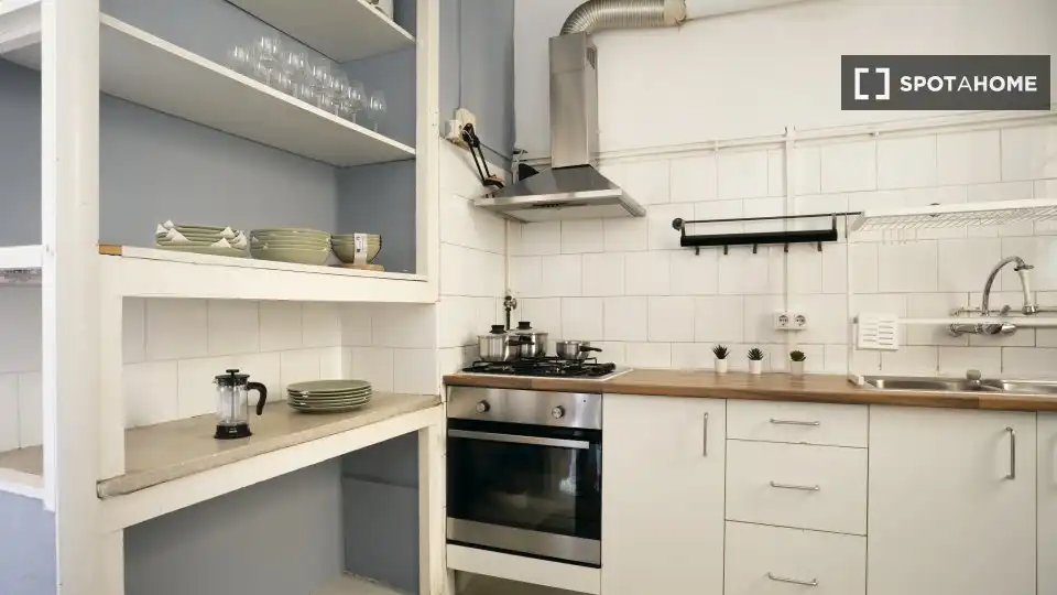 Habitación en alquiler, Barcelona