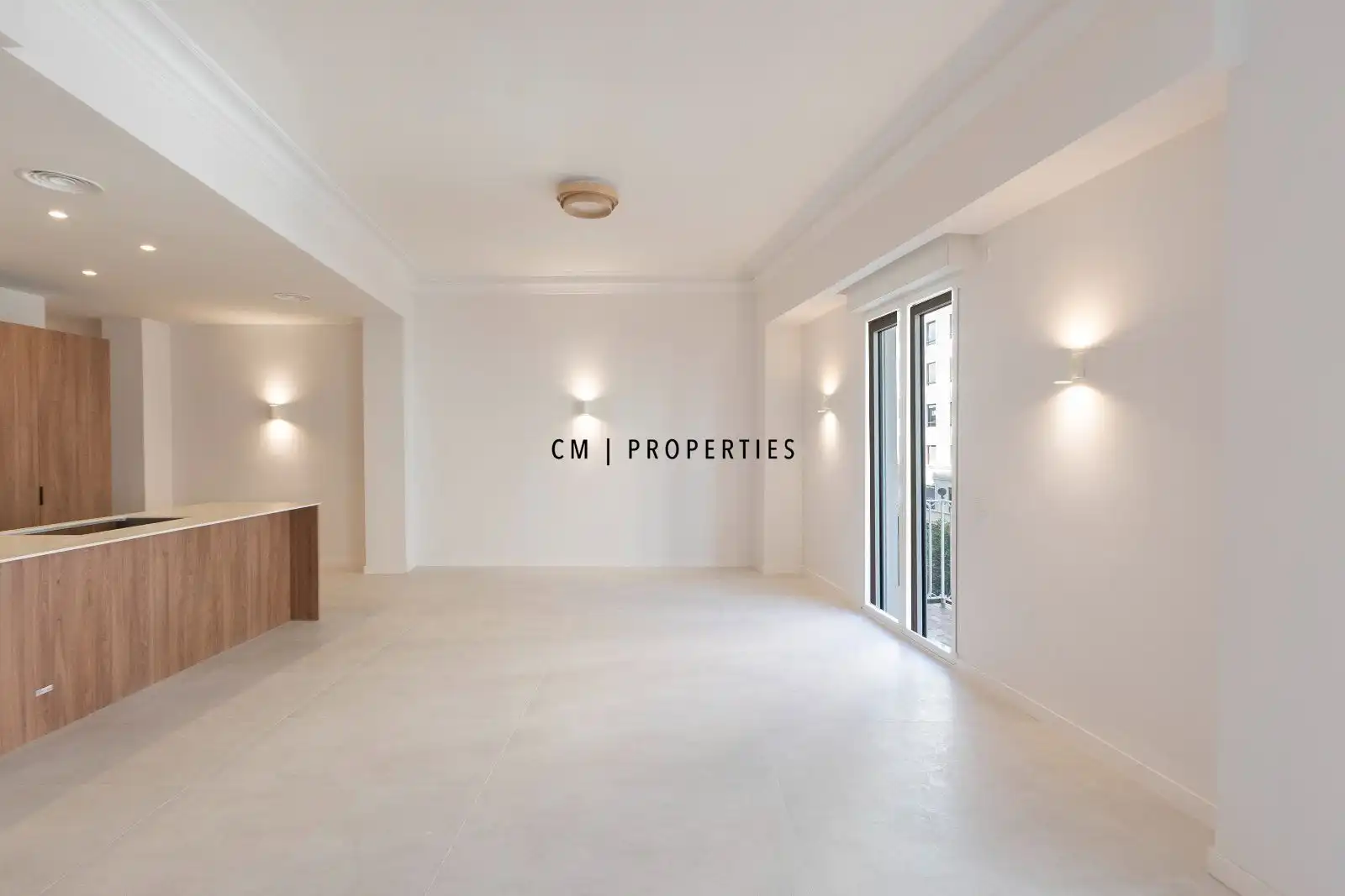 Piso de 251 m² en Valencia