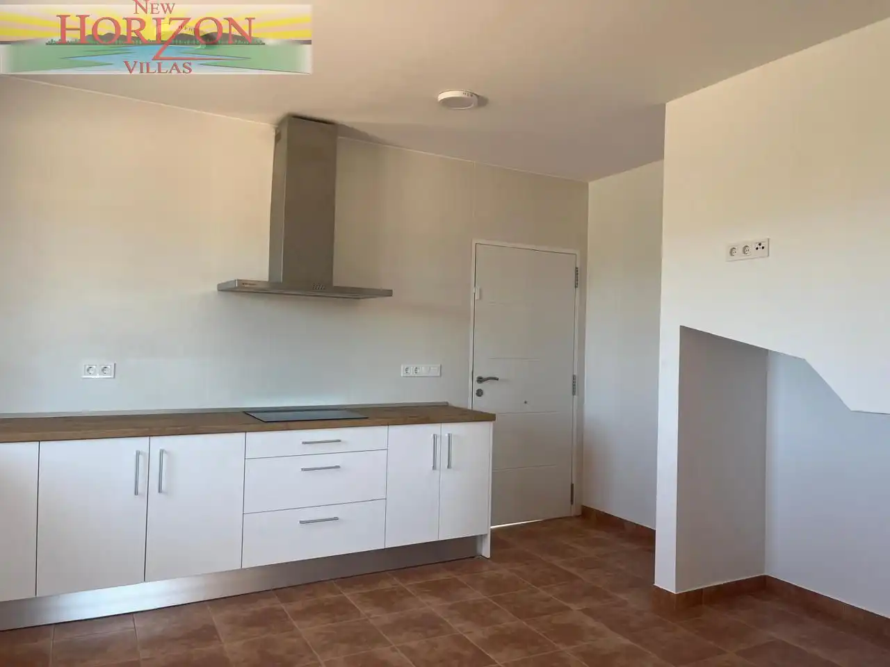 House 130 m² in Albox