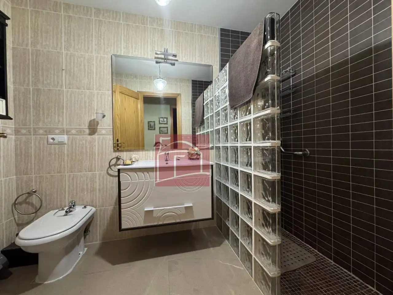 Piso de 60 m² en Villanueva de la Serena