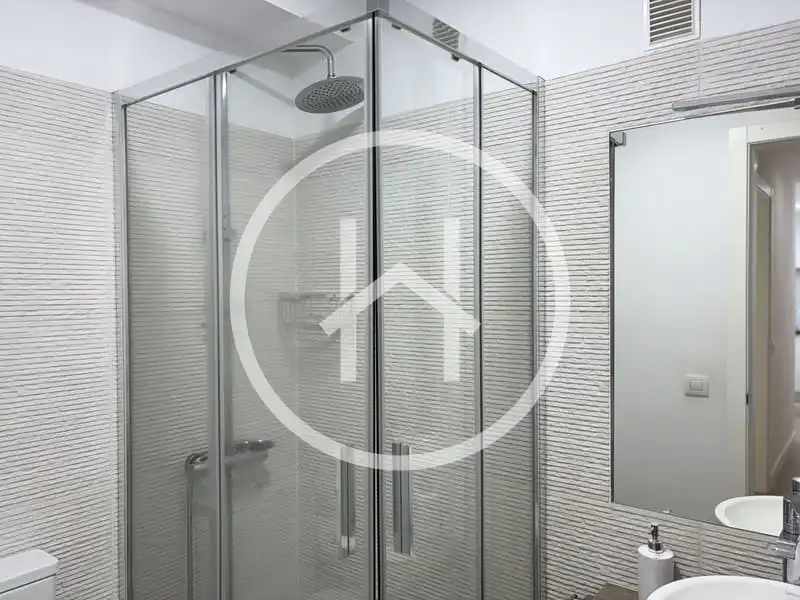Piso de 60 m² en El Rosario
