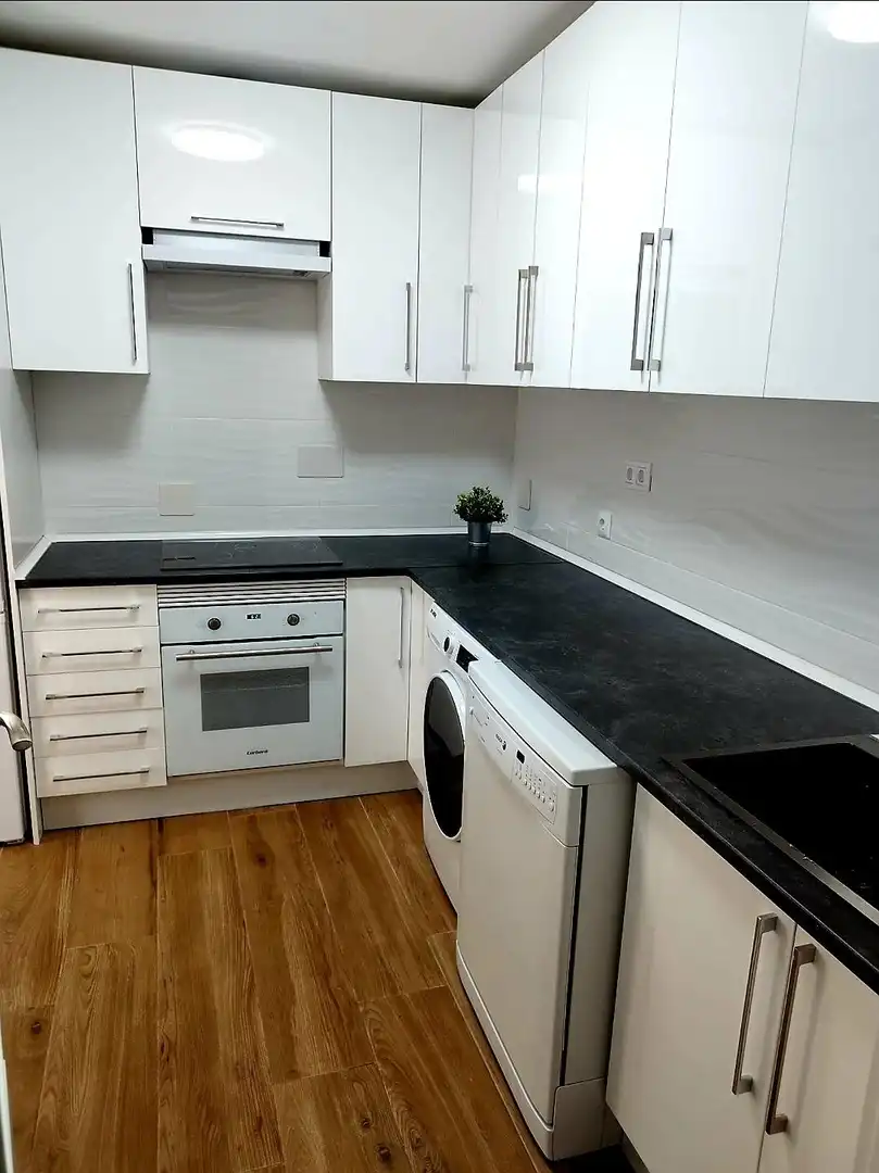 Habitación en alquiler, Ávila