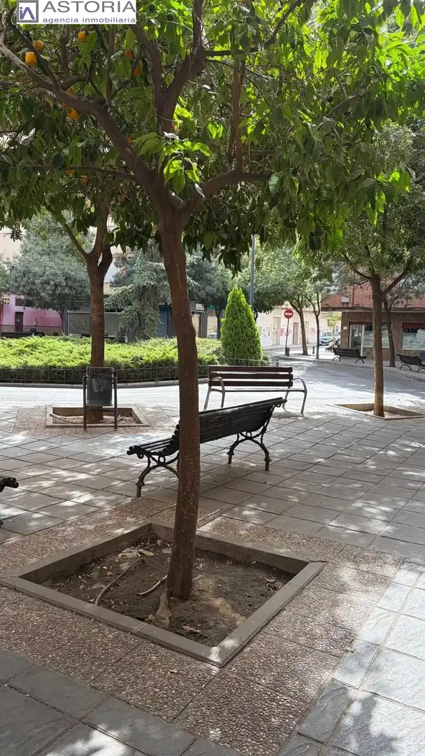 Piso de 100 m² en Granada