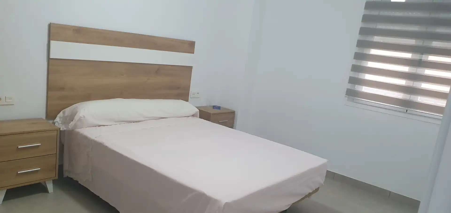 Piso de 70 m² en Pozo Alcón