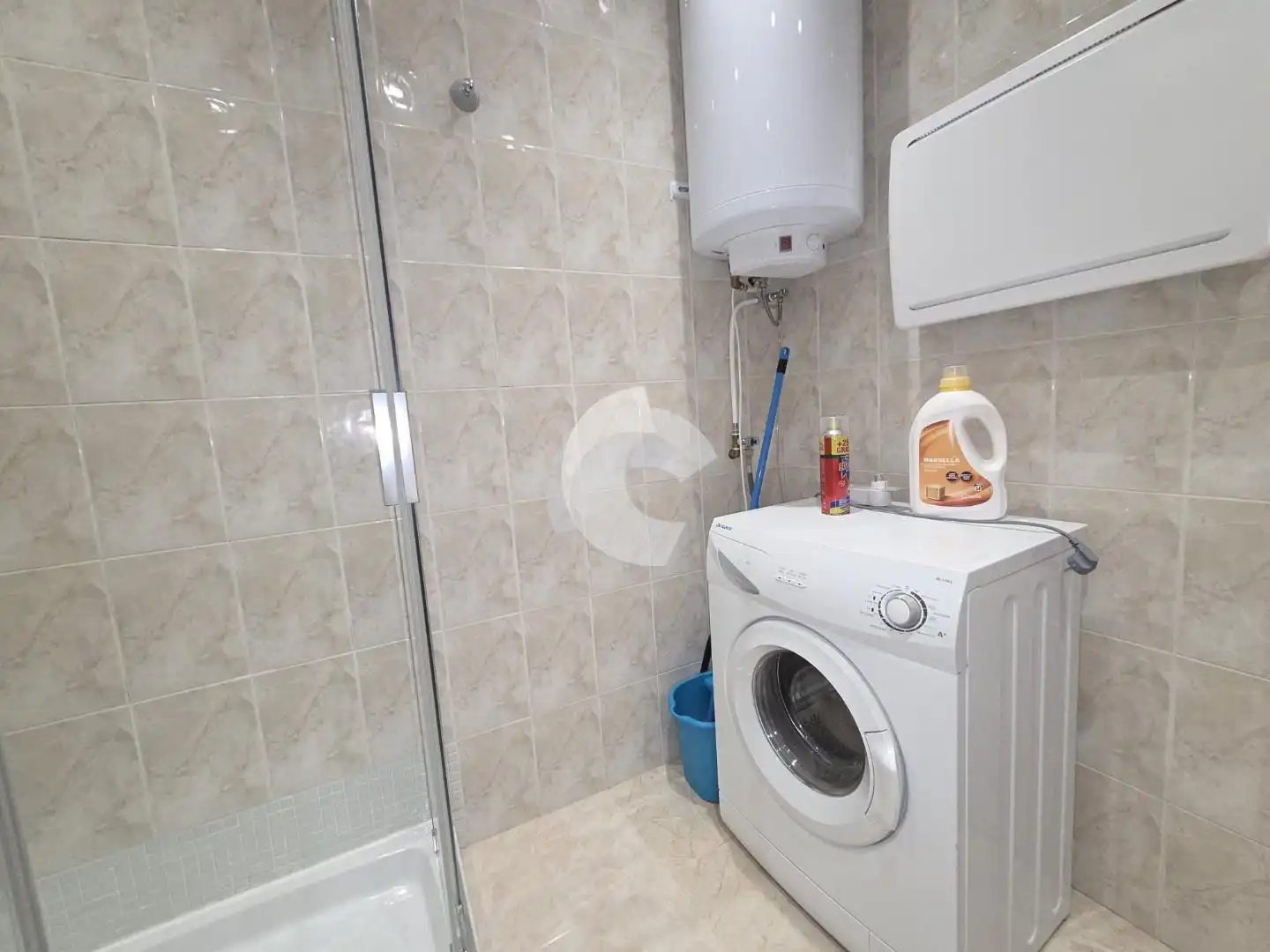Piso de 45 m² en Vigo