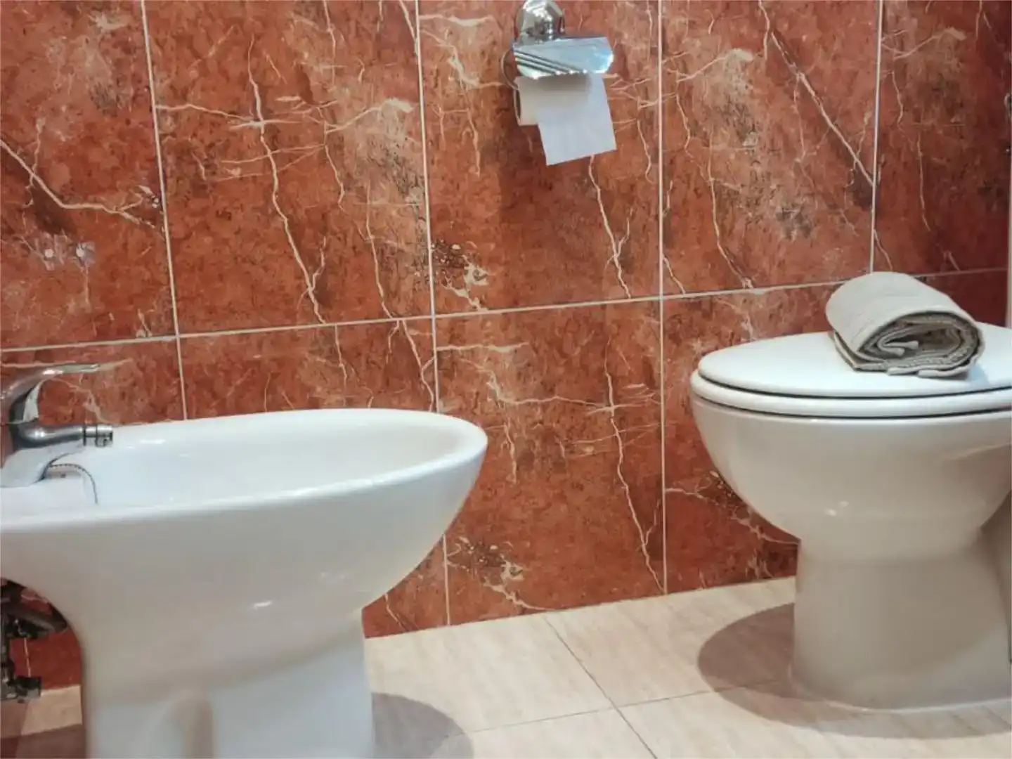 Piso de 75 m² en Oropesa del Mar