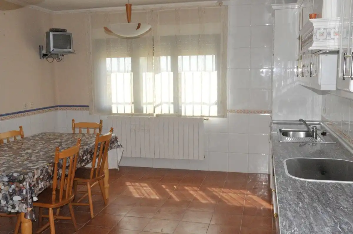 Casa de 237 m² a Segovia