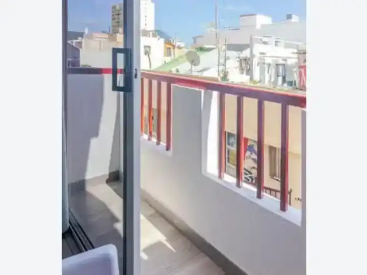 Pis de 40 m² a Las Palmas de Gran Canaria