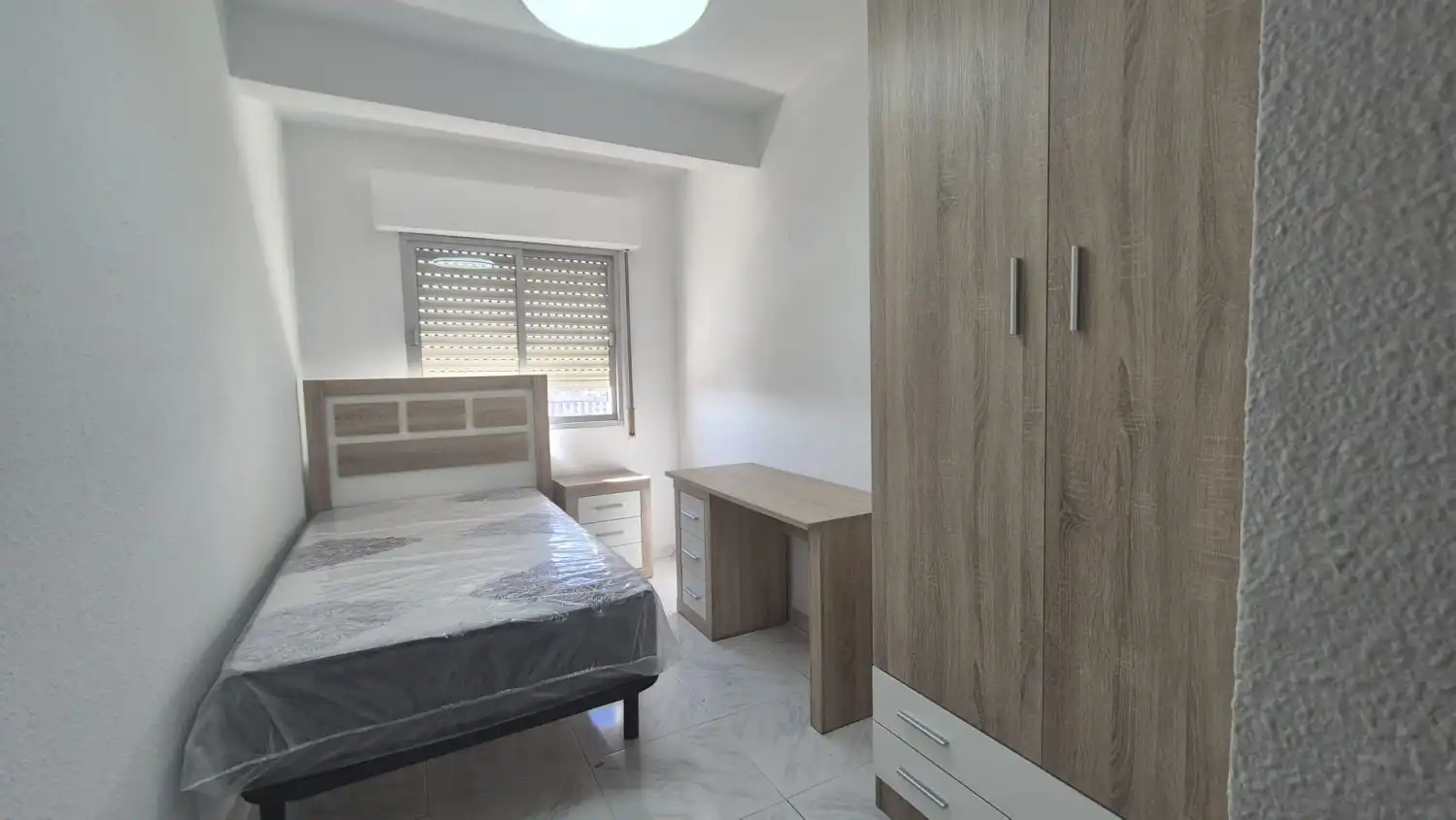 Piso de 85 m² en Badajoz