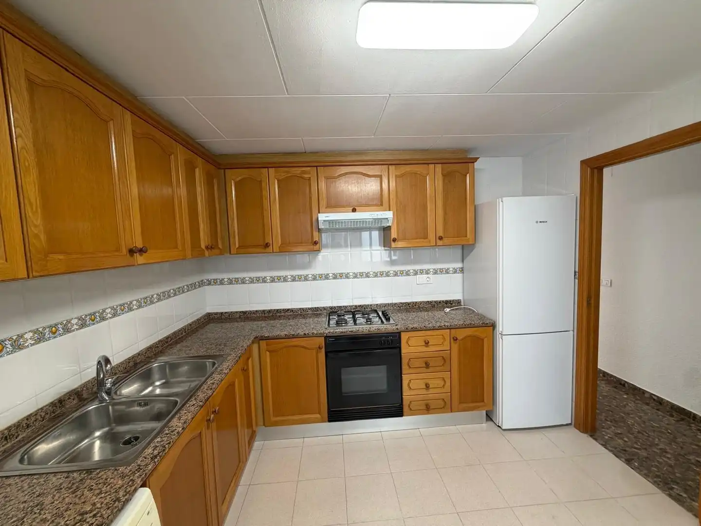 Pis de 124 m² a Alboraia