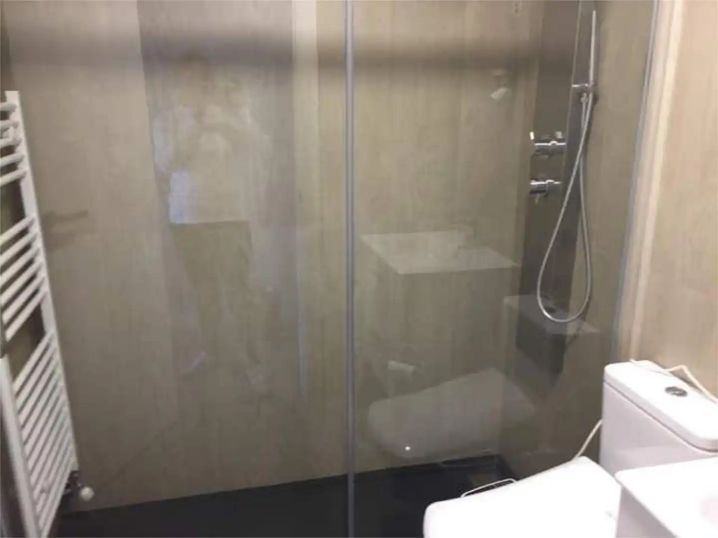 Appartamento 40 m² a Granada