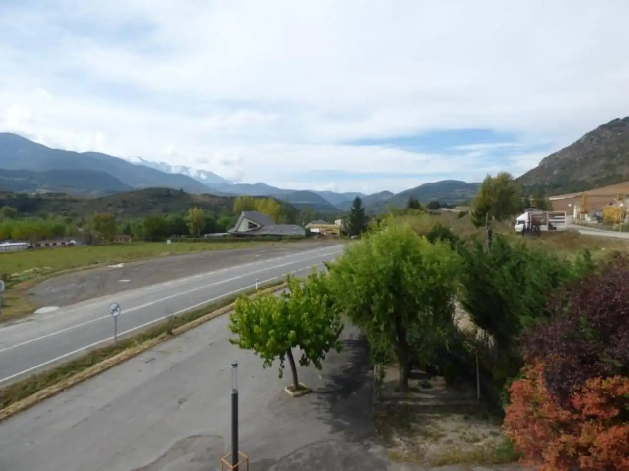 Pis de 100 m² a Bellver de Cerdanya