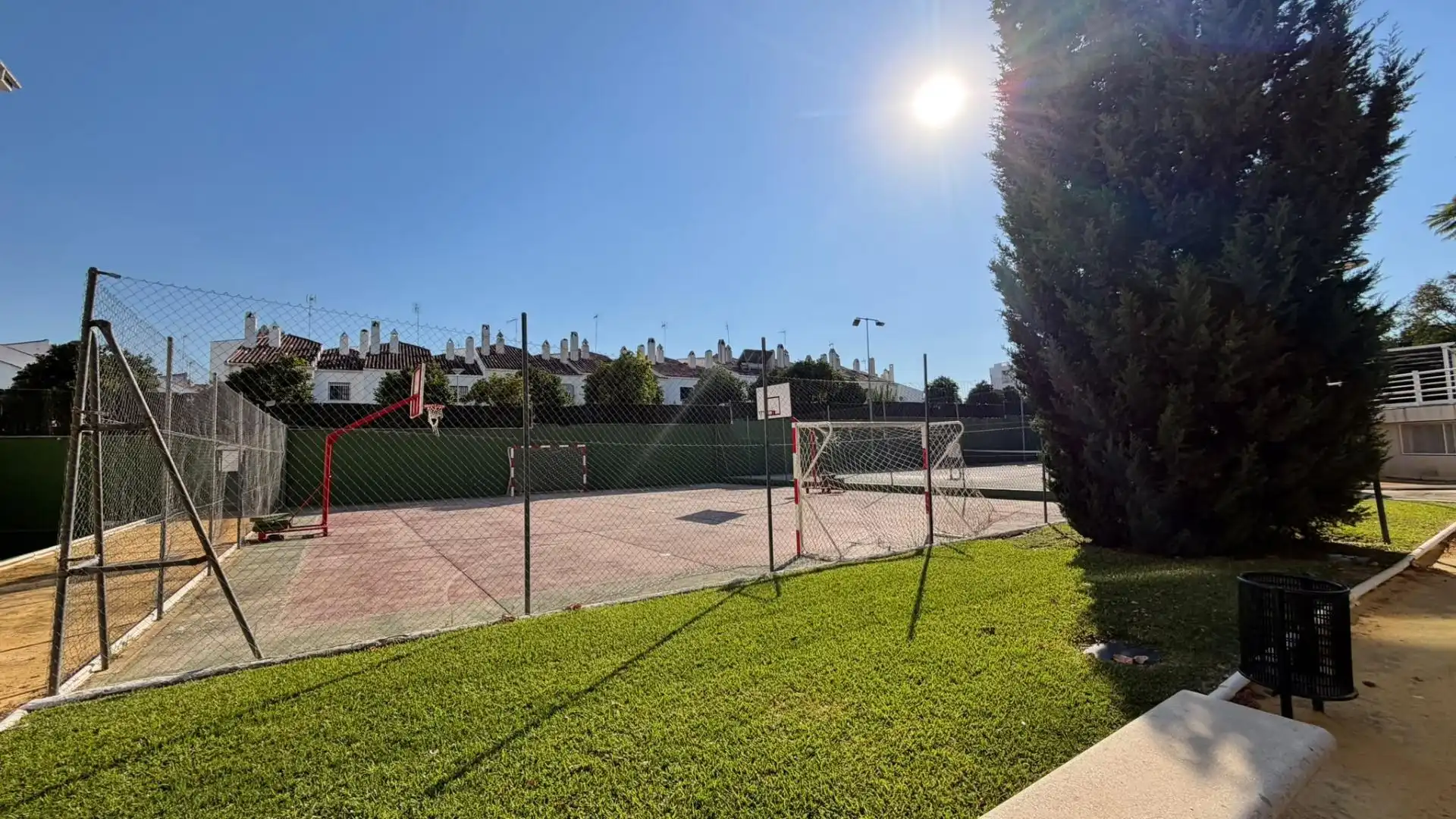 Piso de 132 m² en Jerez de la Frontera