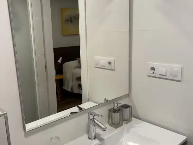 Pis de 80 m² a A Corunya