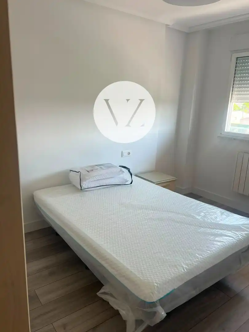 Piso de 60 m² en Pelabravo