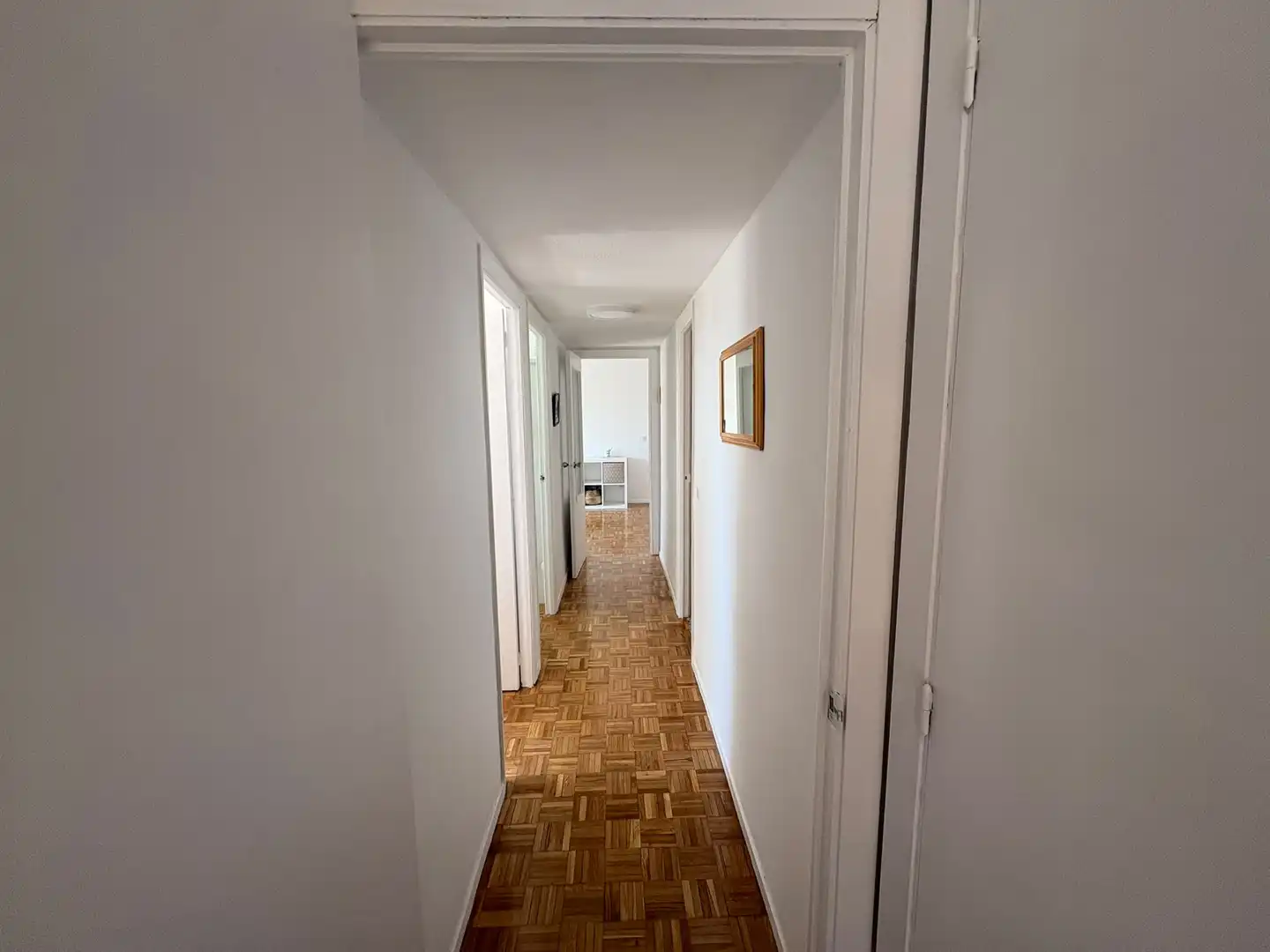 Apartamento 80 m² em Madrid