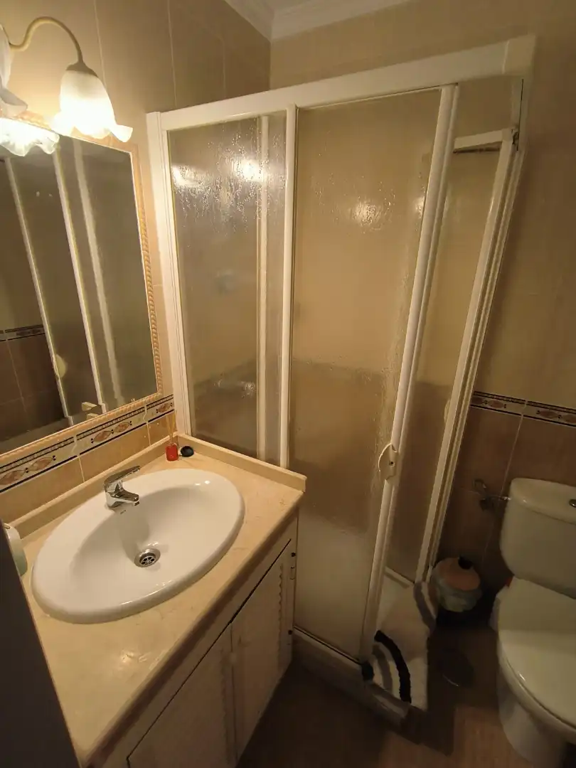 Piso de 54 m² en Écija