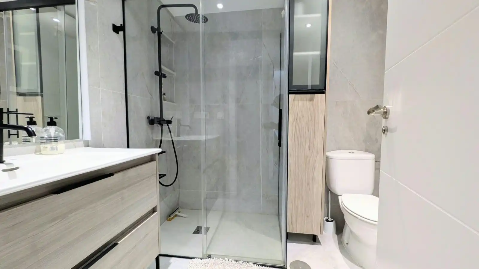 Piso de 100 m² en Fuengirola