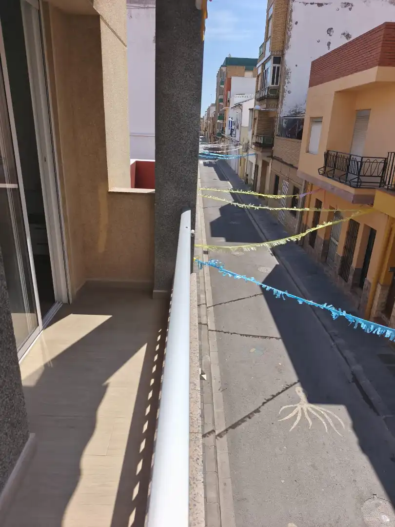 Piso de 180 m² en Sagunto