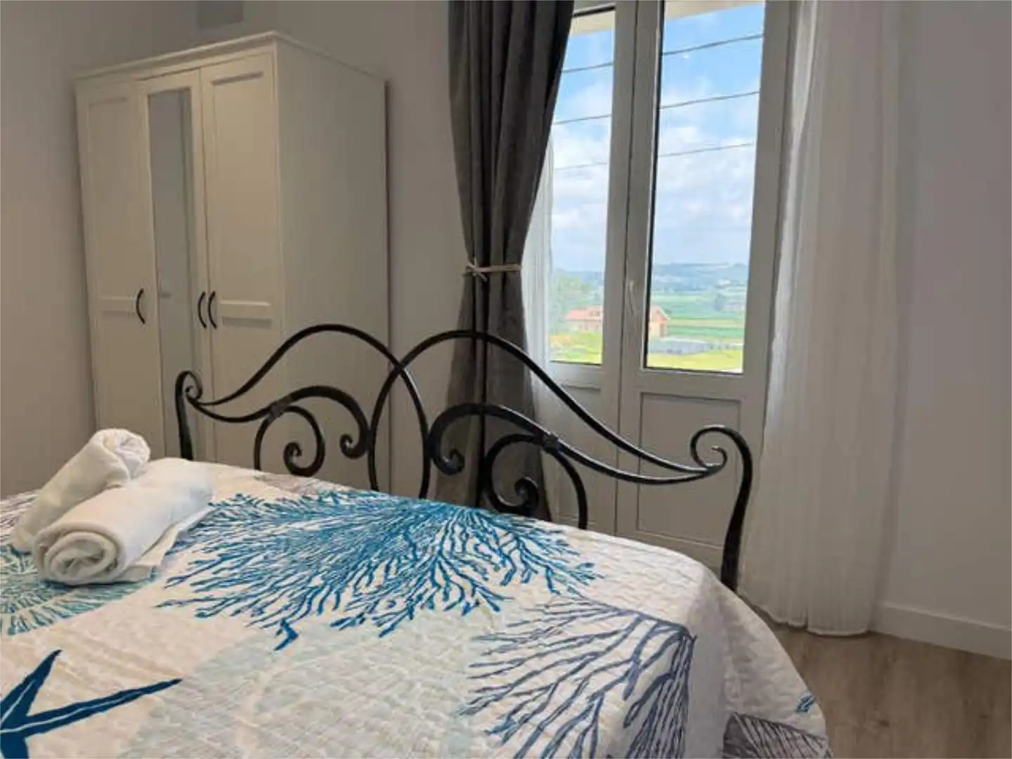 Piso de 100 m² en Ribamontán al Mar