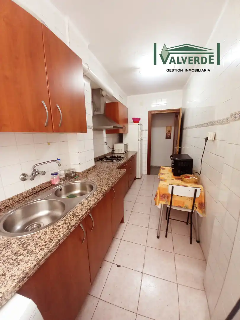 Piso de 87 m² en Granada