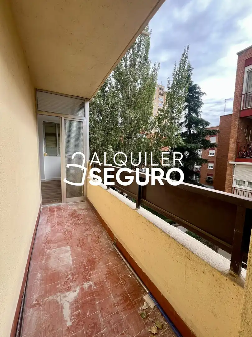 Pis de 105 m² a Madrid