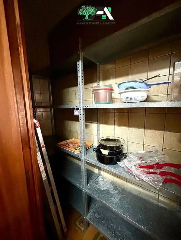 Piso de 158 m² en Baeza