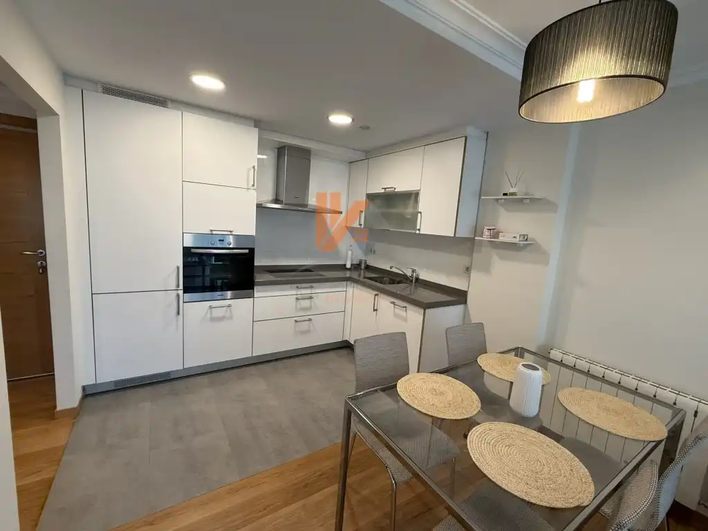 Pis de 46 m² a Santiago de Compostel·la
