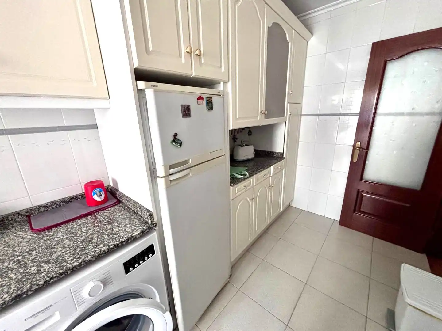 Piso de 72 m² en Gijón