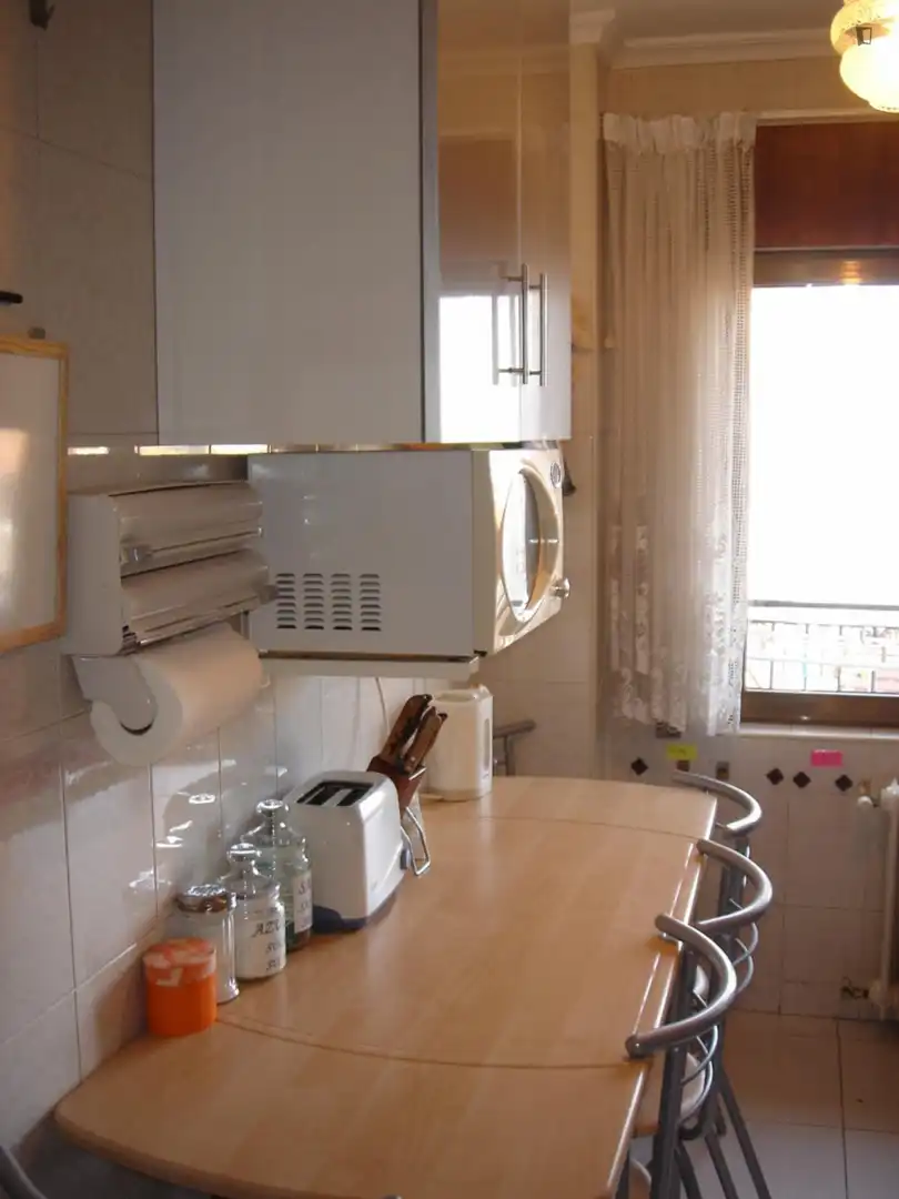 Habitació de lloguer, Salamanca
