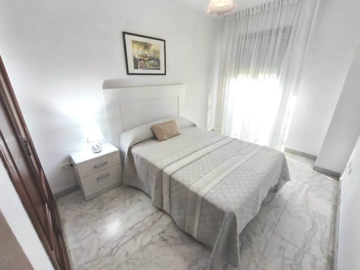 Appartement à louer, Cordoue