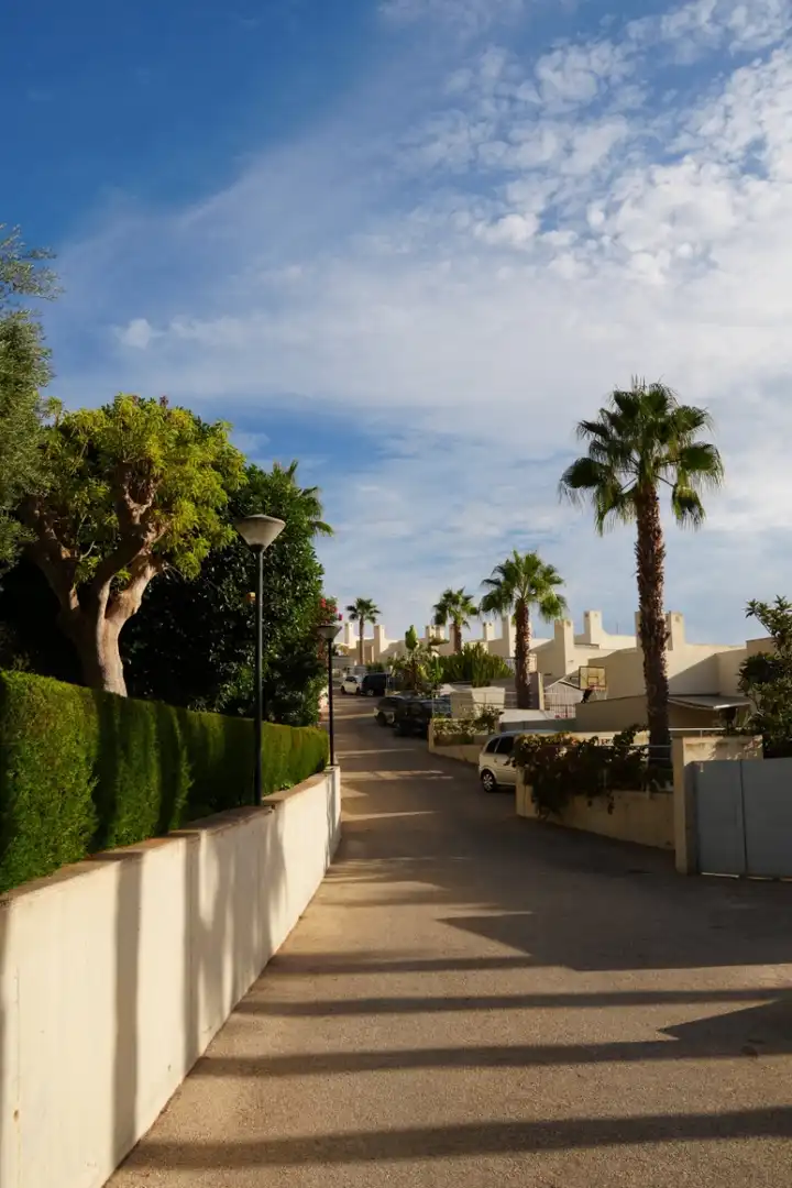 Piso de 175 m² en el Campello
