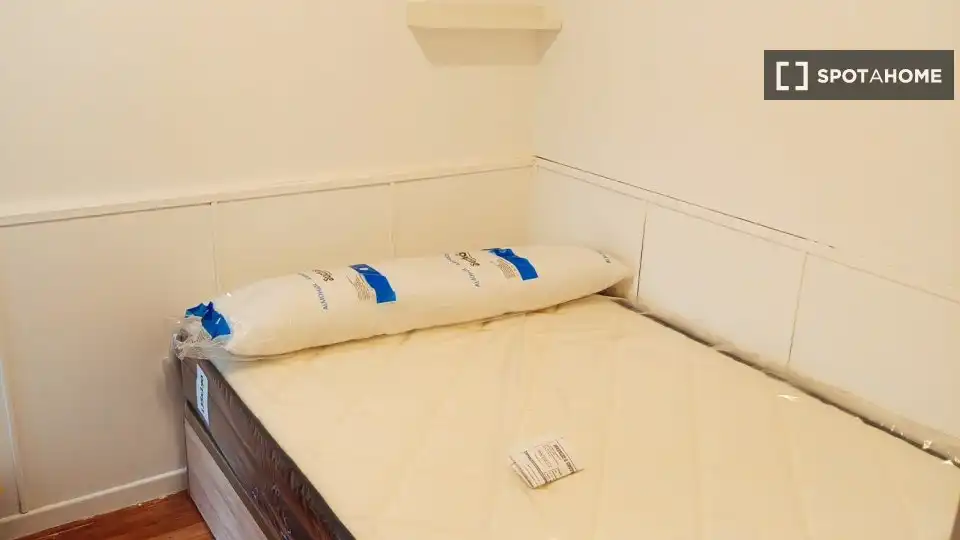 Habitación 80 m², Madrid