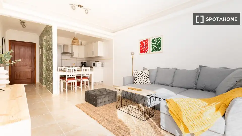 Habitación en alquiler, Candelaria