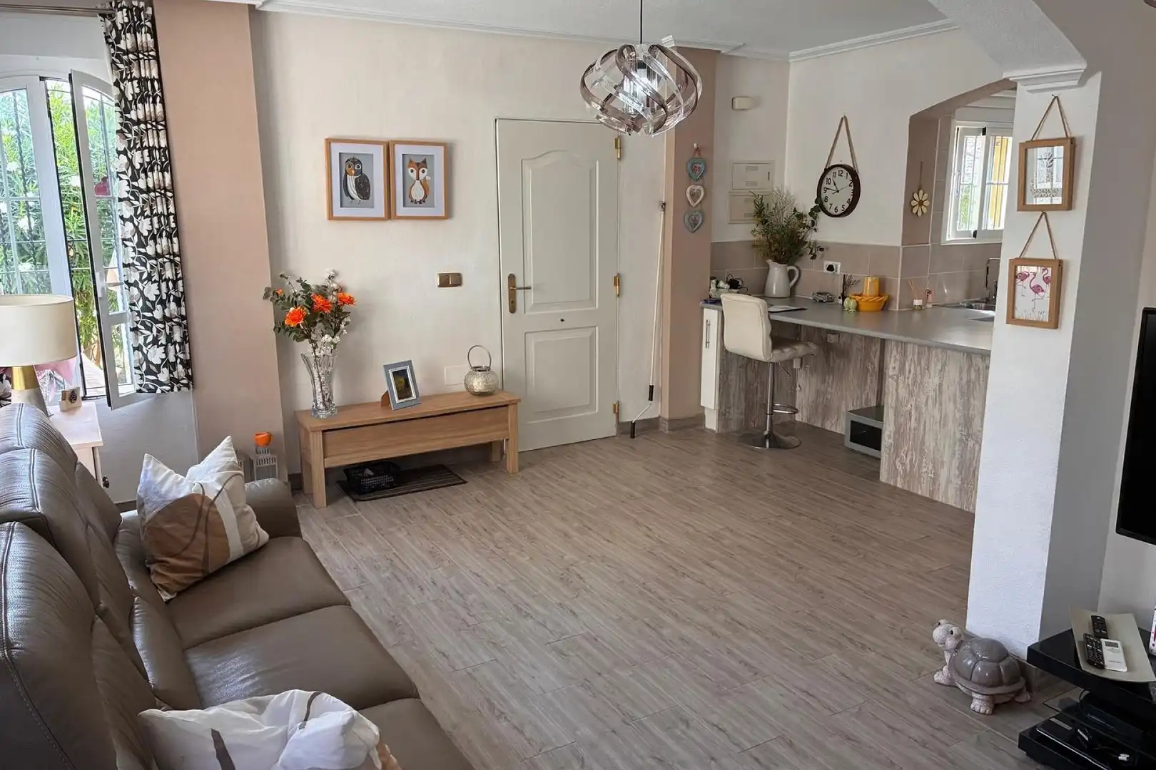 Casa de 80 m² en Orihuela
