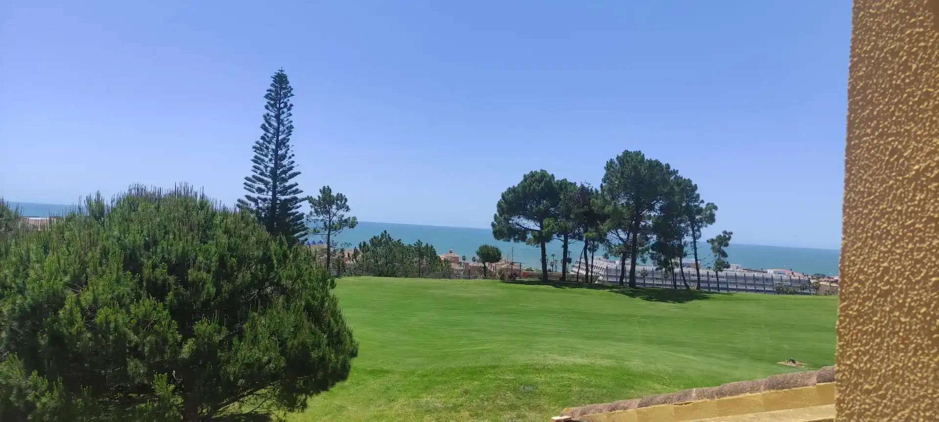 Casa de 100 m² en Isla Cristina