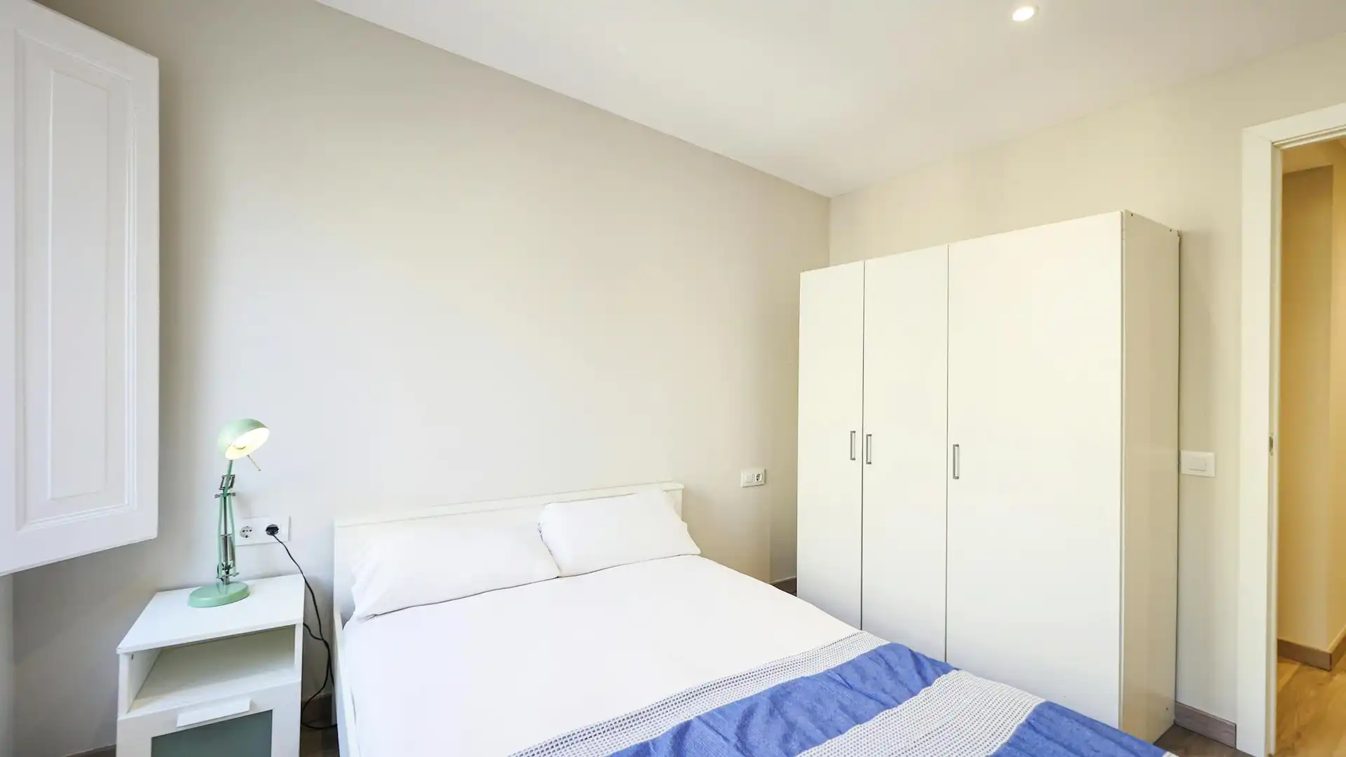 Piso de 55 m² en Barcelona