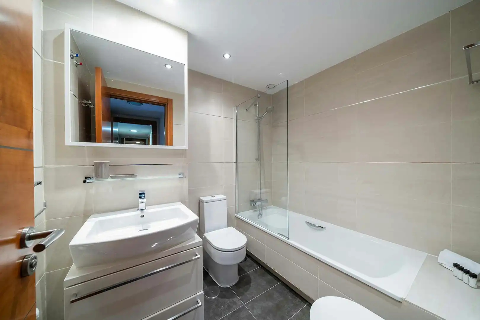 Appartamento 60 m² a Madrid