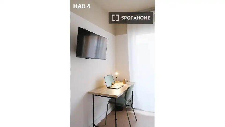 Habitación 95 m², Alicante