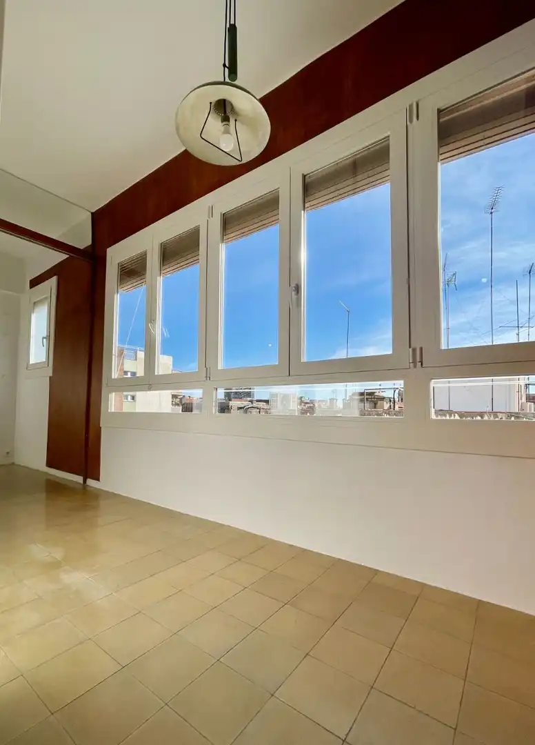 Pis de 141 m² a Barcelona