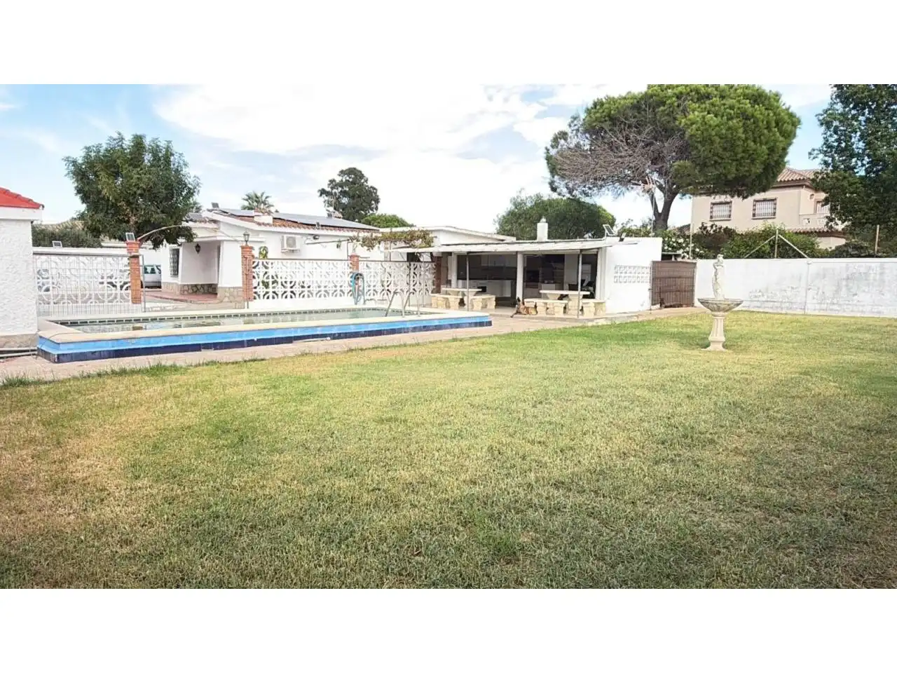 Casa de 120 m² a Chiclana de la Frontera